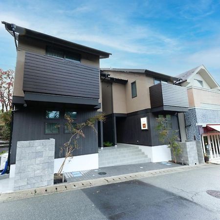 スタジオーネ 箱根強羅 West - Stagione Hakone Gora West Exterior foto
