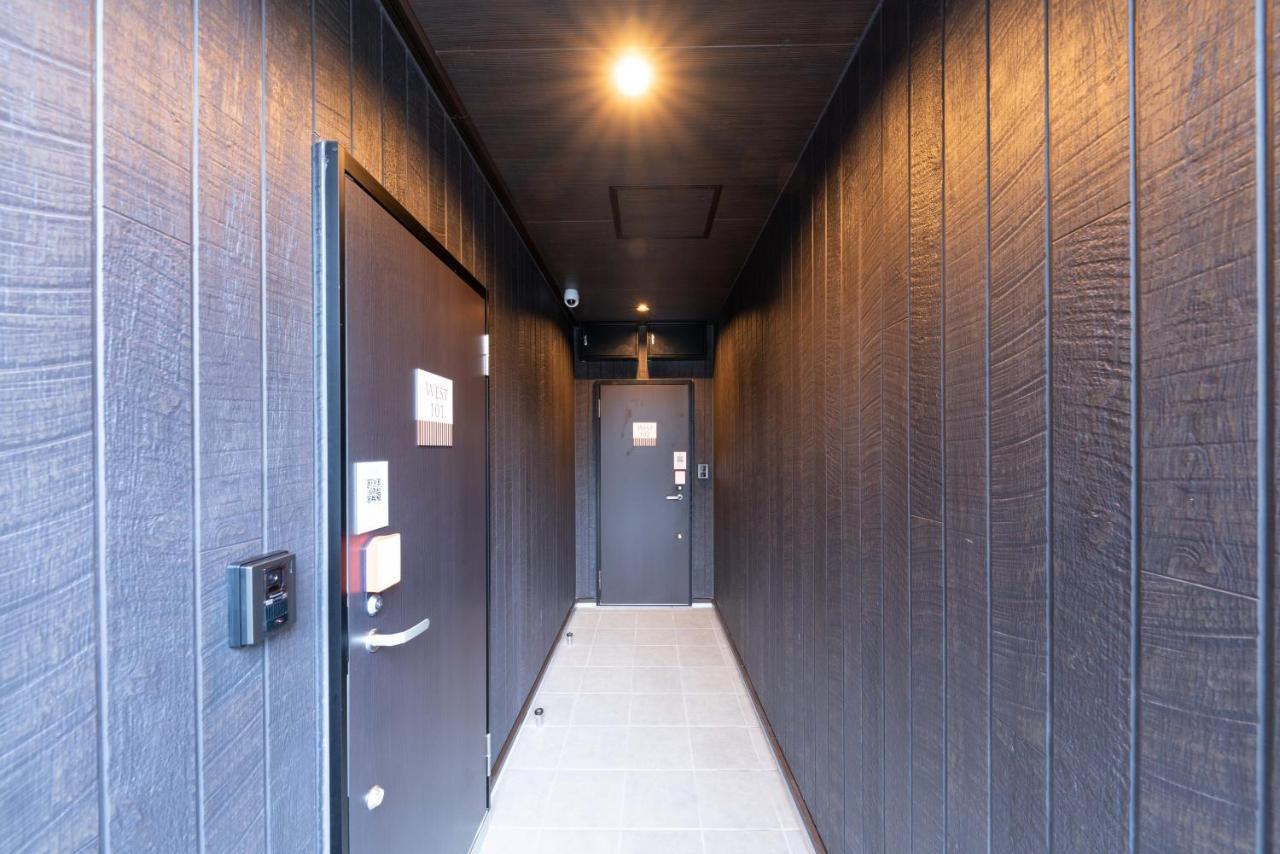 スタジオーネ 箱根強羅 West - Stagione Hakone Gora West Exterior foto