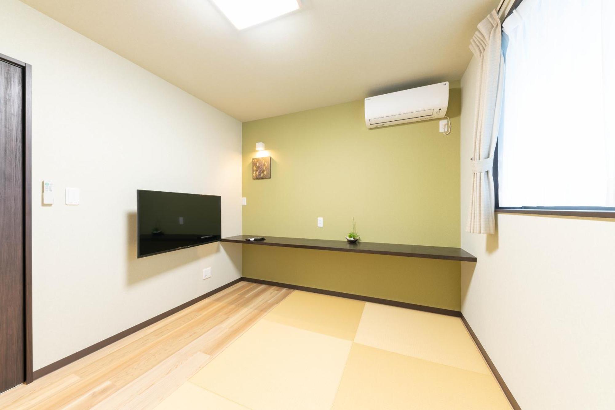 スタジオーネ 箱根強羅 West - Stagione Hakone Gora West Quarto foto