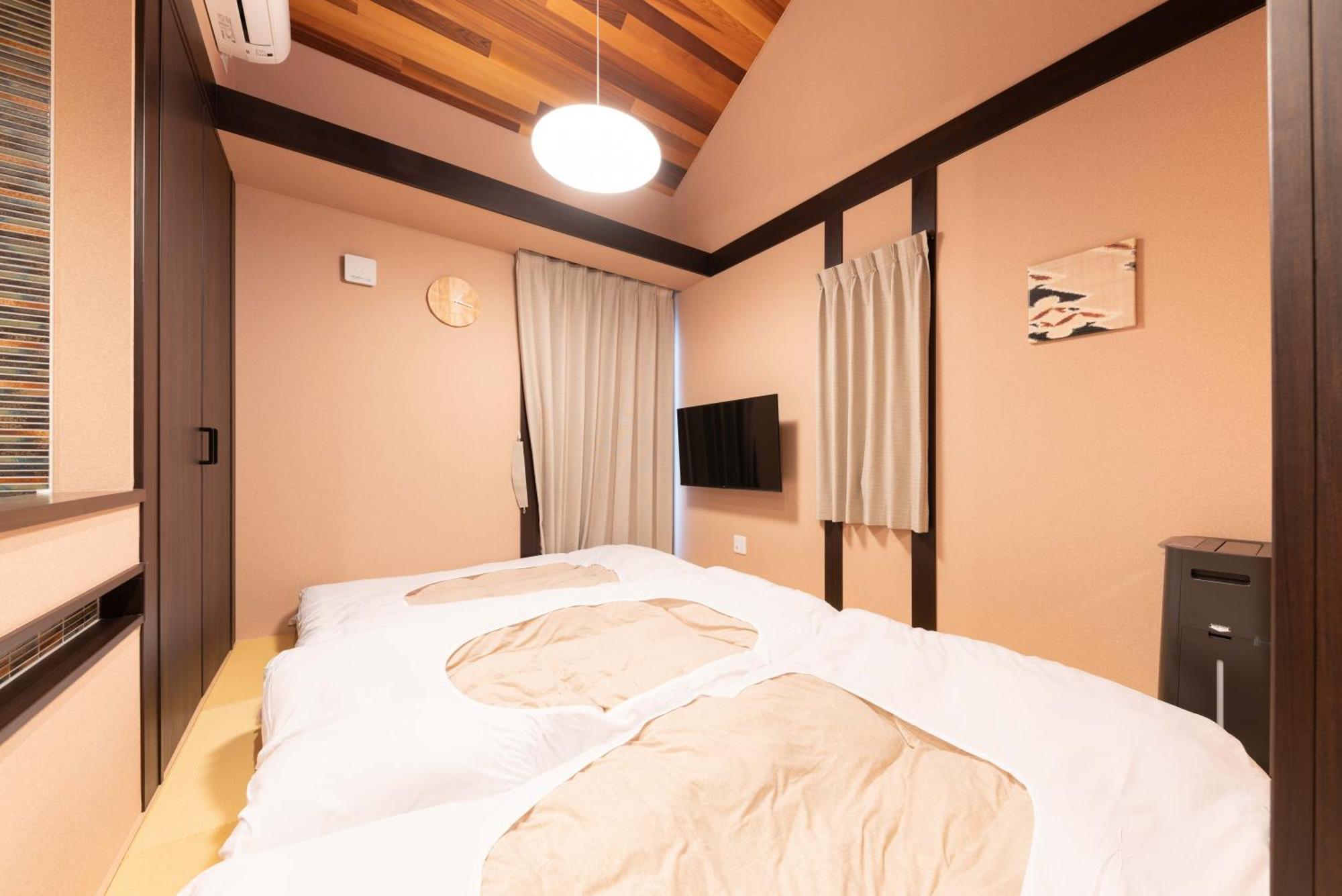 スタジオーネ 箱根強羅 West - Stagione Hakone Gora West Quarto foto