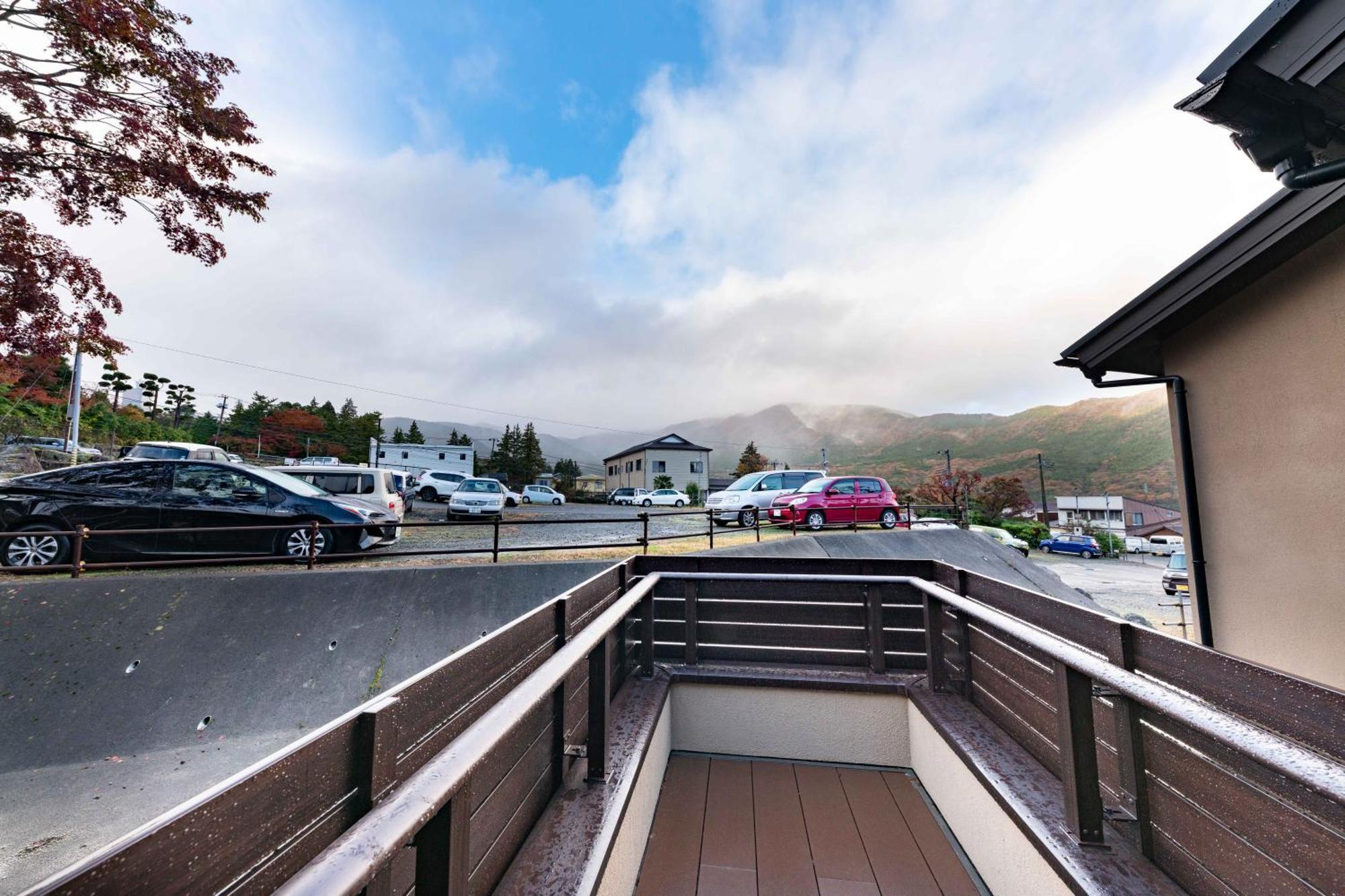 スタジオーネ 箱根強羅 West - Stagione Hakone Gora West Quarto foto